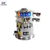 Tea shaker roller sand screening machine paper screening machine