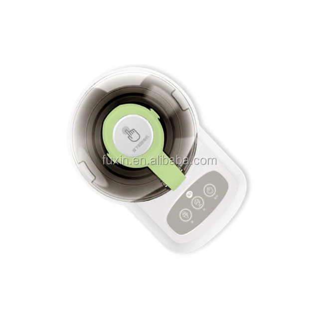 Thermoelectric Cooling Type and CB Certification Home Rse Vegetable and Fruit Ice Cream Maker