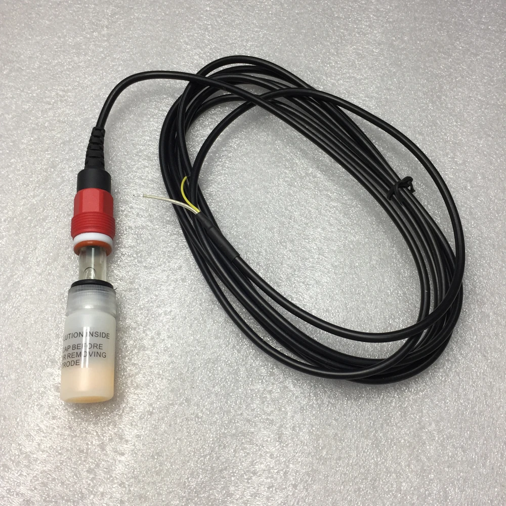 Digital Ph Probe Sensor Rs485 Buy Digital Ph Sensor Rs485,Digital Ph