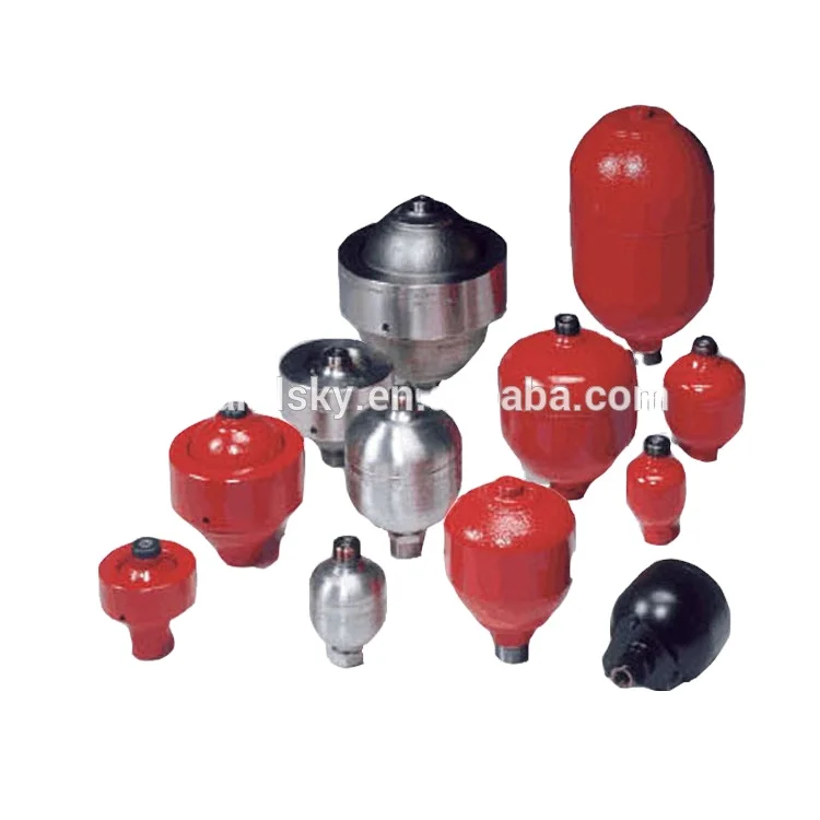 Landsky Charging Hydraulic Accumulator With Nitrogen Price Sb33010a1