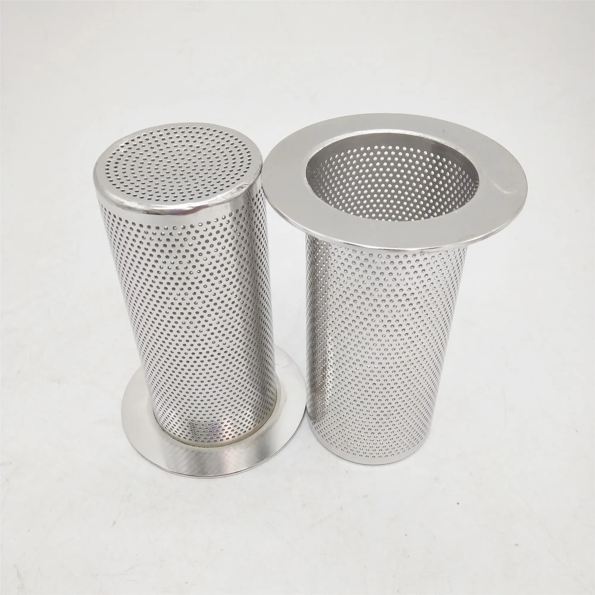 Stainless Steel Rainwater Suction Filter/water Purifier Filter Buy