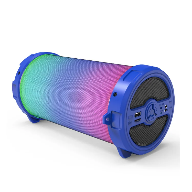 Myon Product Ideas 2019 Technology Karaoke Speaker Home Theatre Smart Audio Wireless Bazooka Bluetooth Speaker For Mobile Phone - ANKUX Tech Co., Ltd