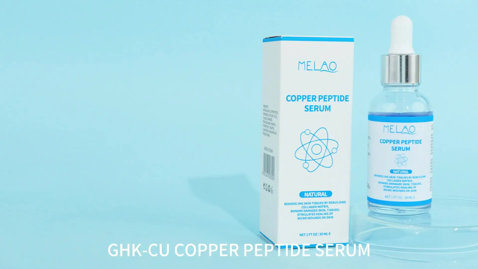 ghk cu weight loss ghk cu peptide benefits weight loss Rejuvenation and Youth with GHK-Cu  Peptide Treatment