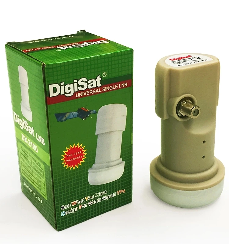 DIGISAT DX-2100 (5)