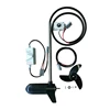Best web to buy china 1-3HP 48V Brushless Boat motor and outboard motor electric