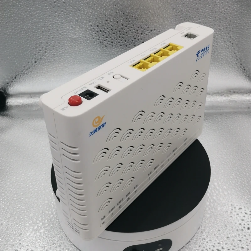 Zte Zxhn F660 V6 0 Ftth Onu Gpon Netq Venta Y Despacho