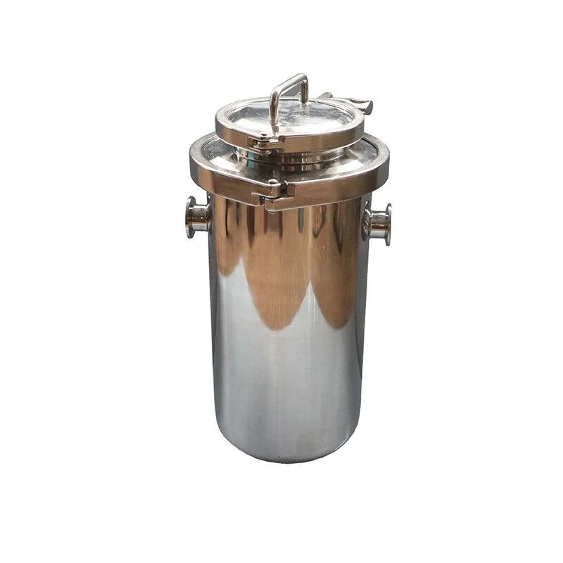 Stainless Steel Kf25 Kf40 Vacuum Cold Trap Buy Stainless Steel Cold