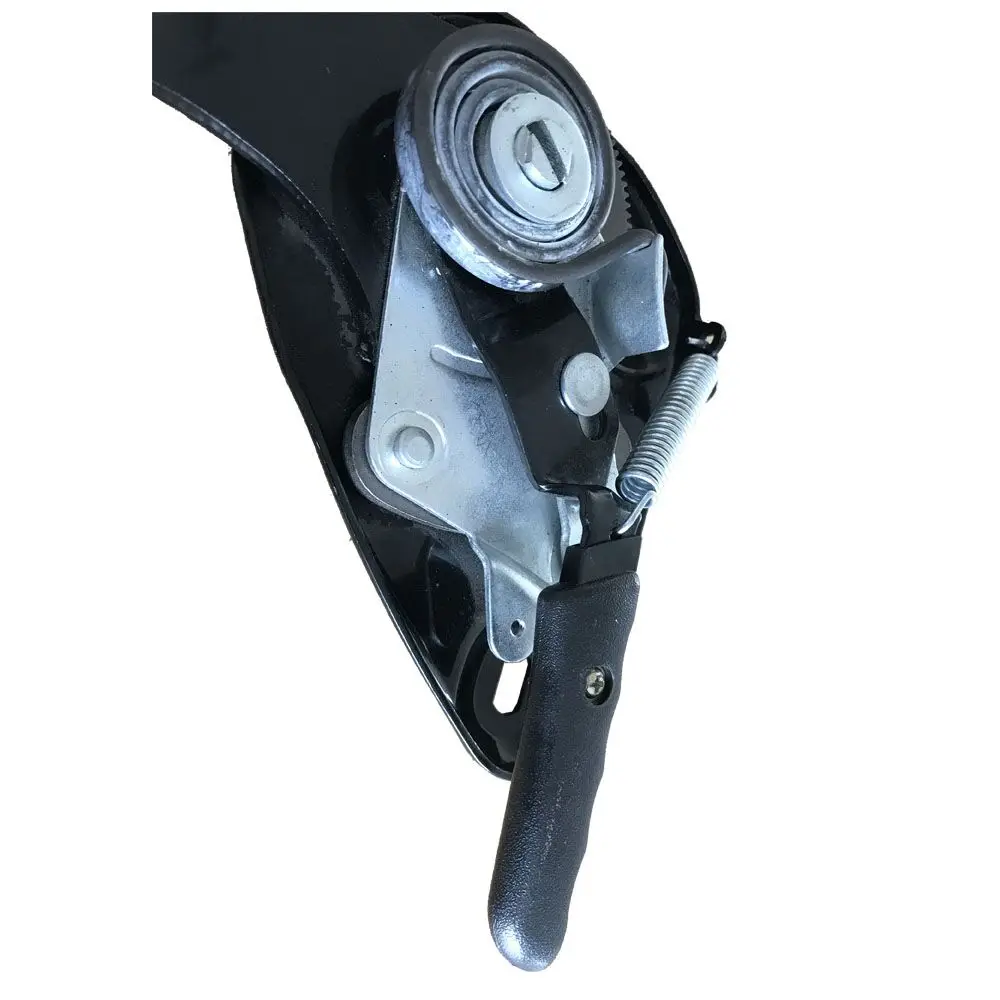 Universal Seat Adjustment Auto Seat Recliner Vehicle Seat Accessories