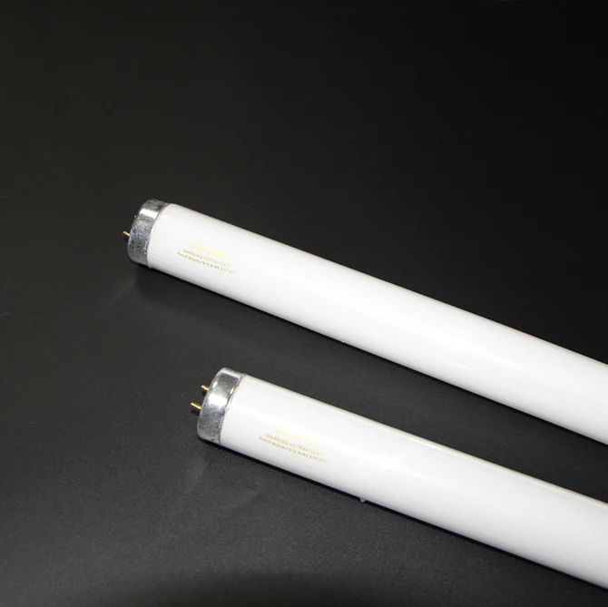 Hot sale 40W T8 Fluorescent UVB Lamp for ageing test