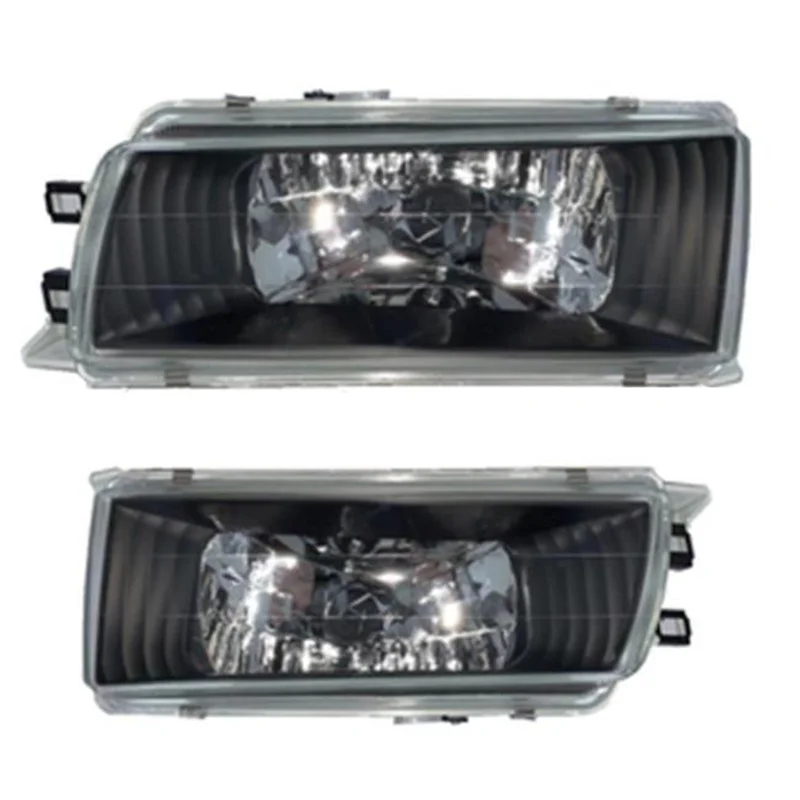 212-1112-b Auto Parts - High-Quality Head Lamp for Toyota Corolla