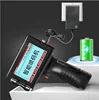 Inkjet printer equipment / coding machine / manual inkjet printer