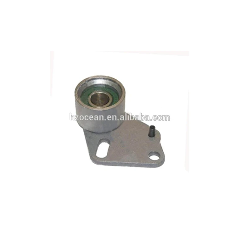 ford zx2 belt tensioner