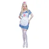 Best sale sexy cosplay costume maid Halloween women With Service