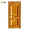 Honed Surface Finishing Low price Interior Position HDF Composite board wood door