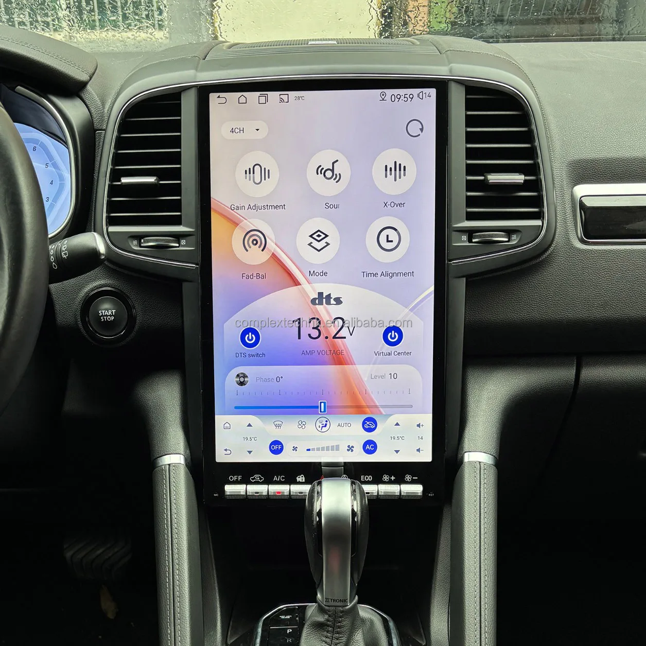 7870 android car radio distributor