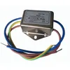single phase 12v dc emi filter 10a for led driver