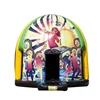 abouts high quality inflatable dome bounce and dance