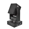 New Style Shake Head Fireworks Machine Stage Special Effect Moving Head Cold Fire Spark Machine for Wedding Disco Parties