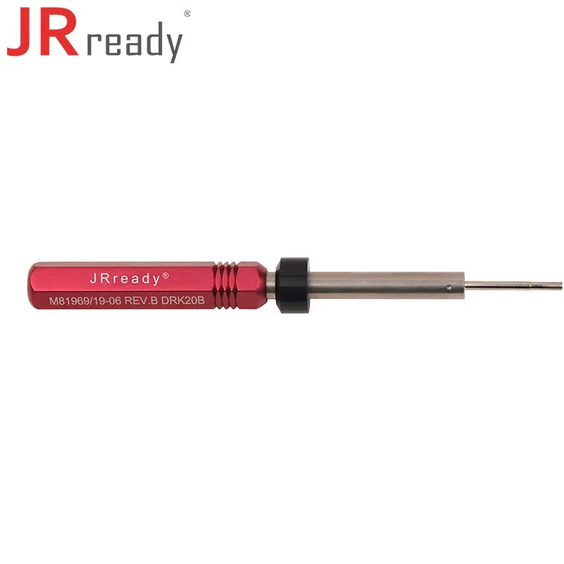 Jrready Drk20b M81969/19-06 Removal Tool Used In Electronic Connectors ...