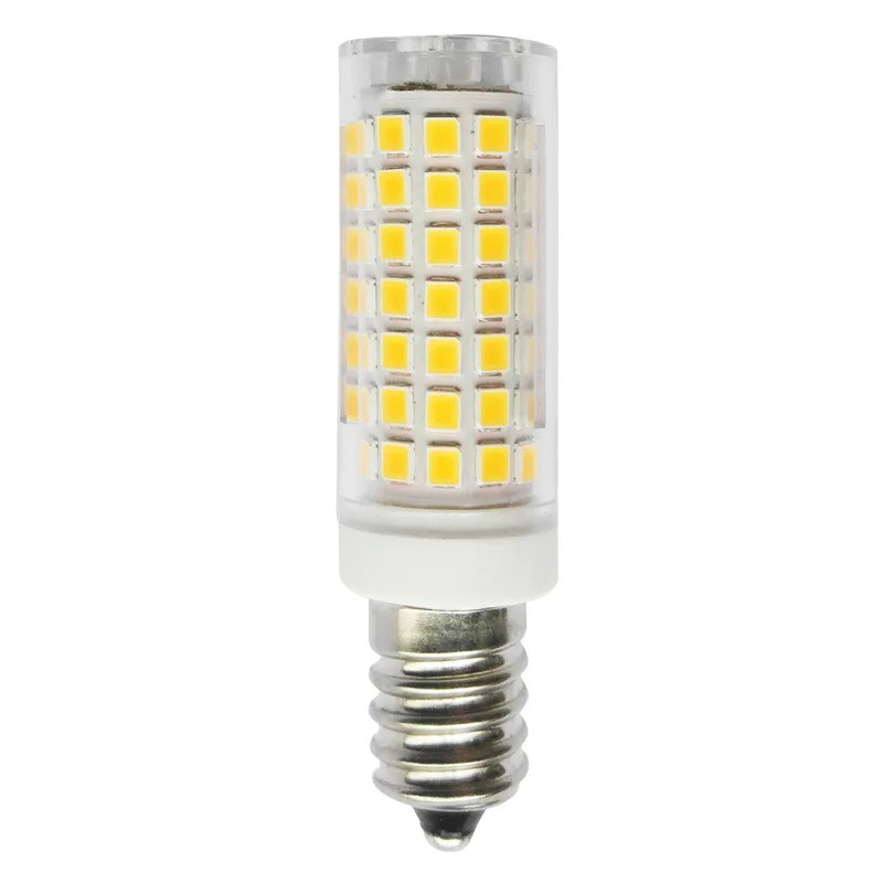 E12 Led Light Bulb 7w 110v Dimmable Flicker Free E12 Led Light Bulb 7w 110v Dimmable