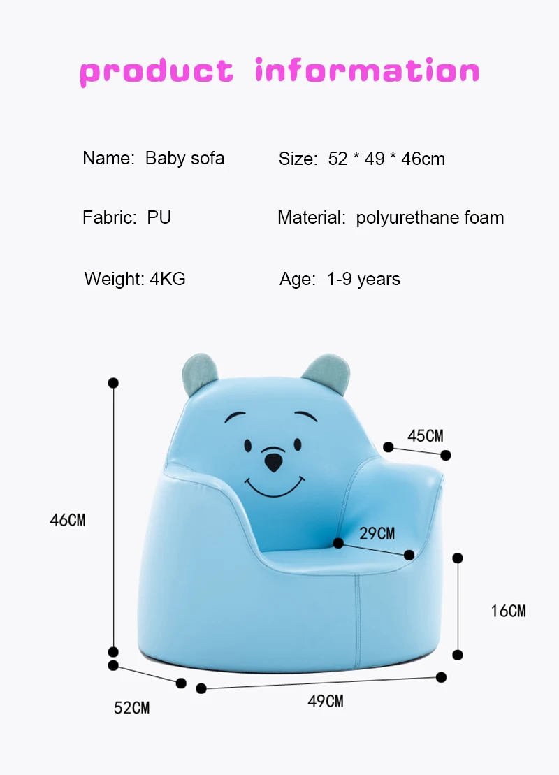 Feelkids Foldable Multi-Color Desk and Chair Set for Kids Adjustable Height Easy Assembly-School & Bedroom Use manufacture