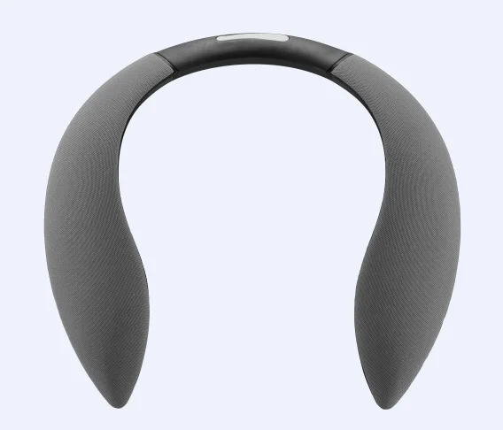 Factory OEM original wireless charging speakers neckband speaker - ANKUX.COM