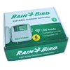 rain bird controller timer for valve ESP RZX 4 6 8 stations zones out side outdoor indoor