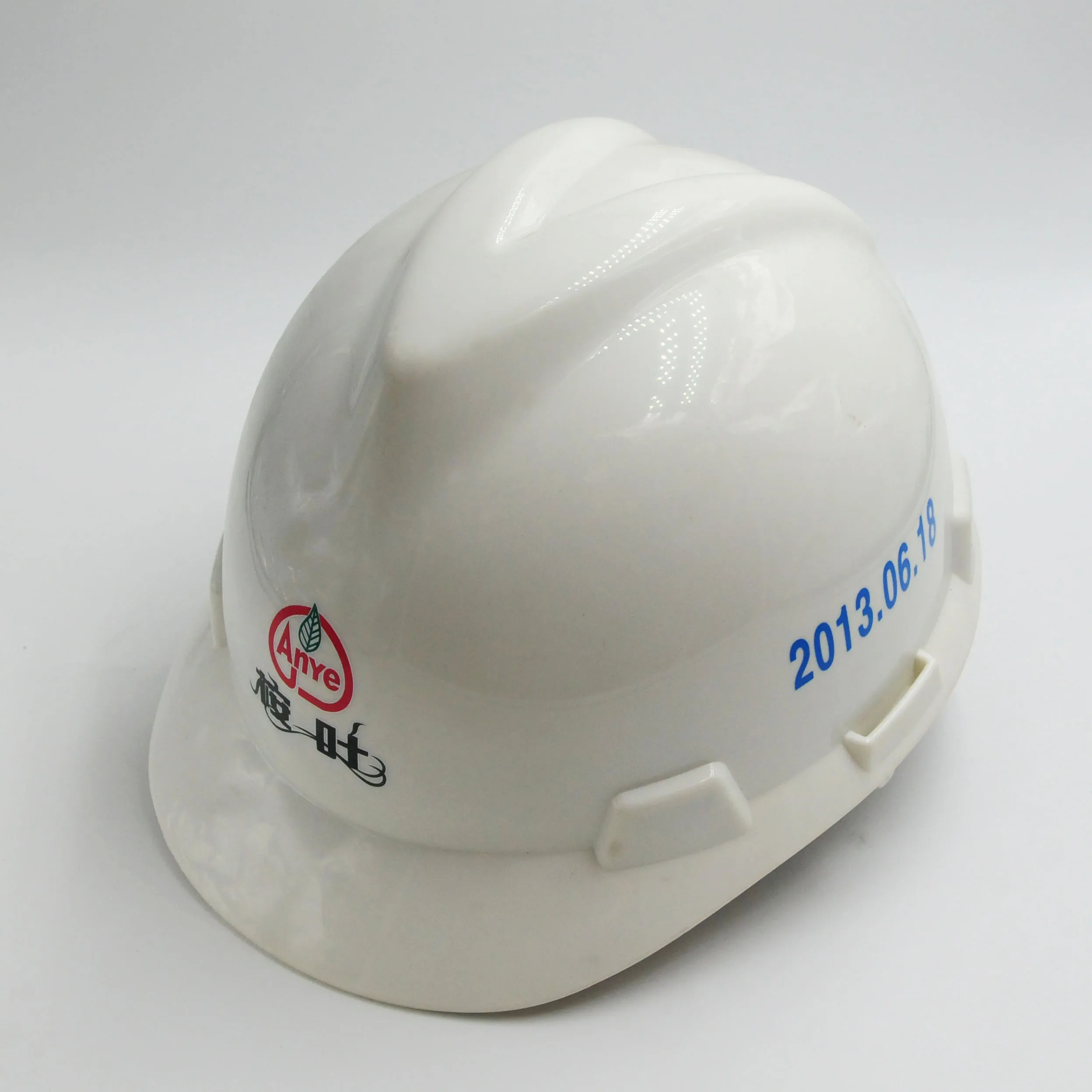 Best Selling Engineering Helmet Abs Industrial Construction Ce Safety ...