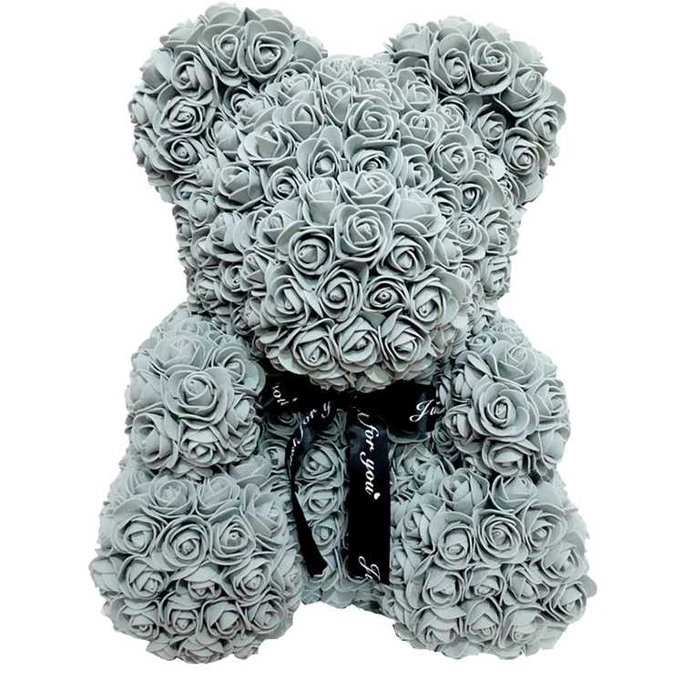 wholesale rose bears