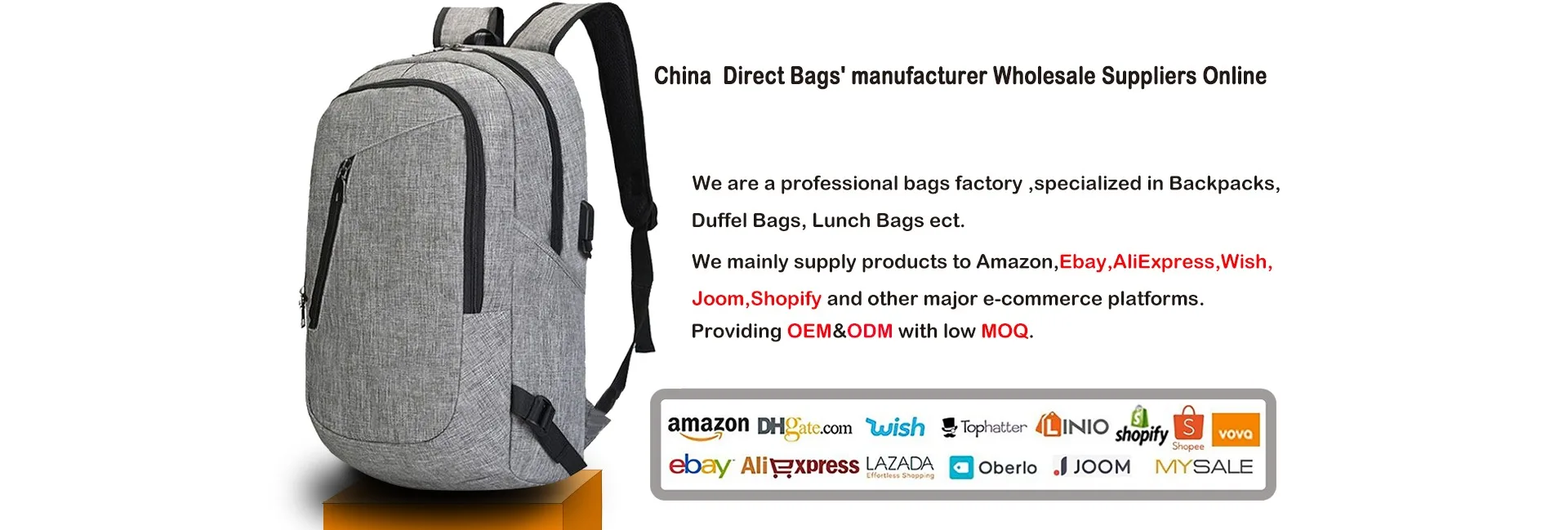 Yiwu Yunyi Import And Export Co Ltd Sport Backpack - details about game roblox backpack teenagers school bag travel shoulderbag unisex backpack
