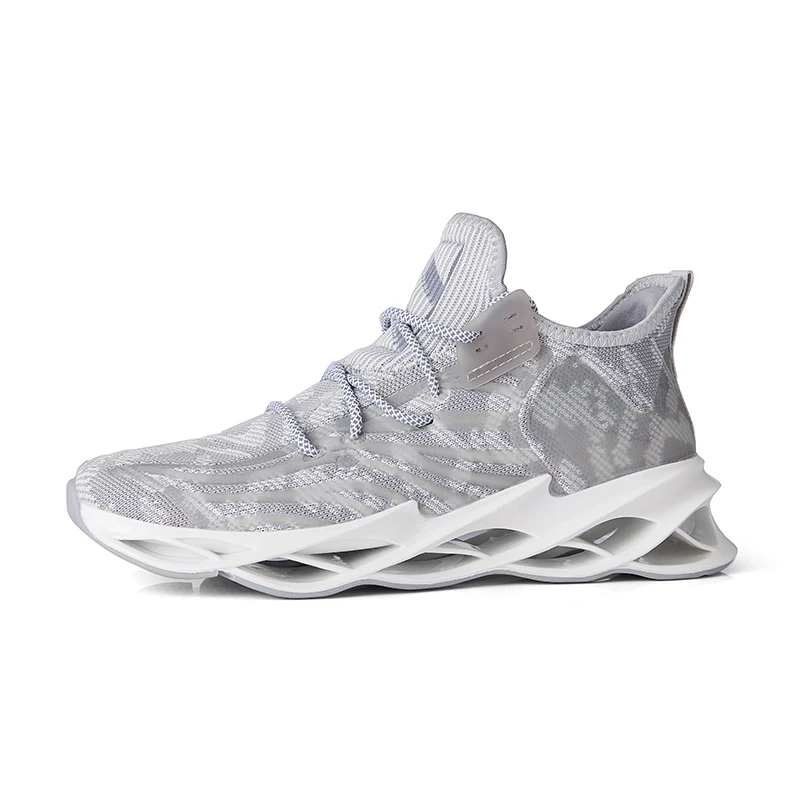 

Mens Athletic Walking Blade Running Tennis Shoes Fashion Sneakers Outdoor Sports Sneakers