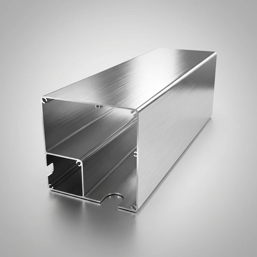 Sustainable Aluminum Manufacturing