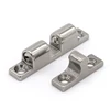 Copper ball 70MM long size ball valve large ball bead lock copper lock