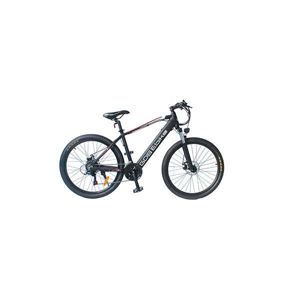 29 inch electric mountain bike