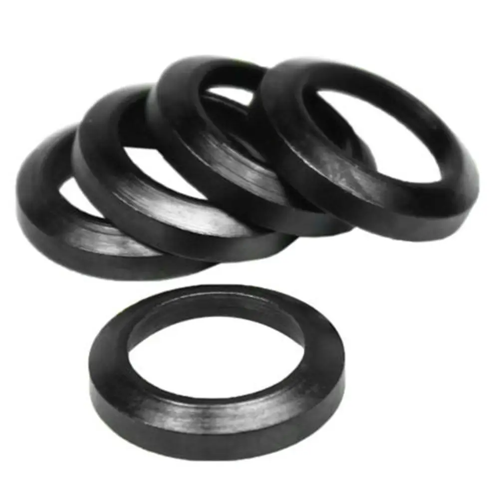 Steel Muzzle Brake Crush Washers . 308 /. 223 Ar15 Tactical Hunting M16 M4 Rifle Crush Washer