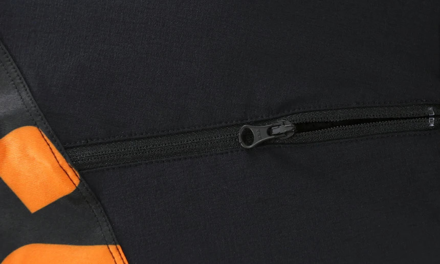Men's MTB Short A