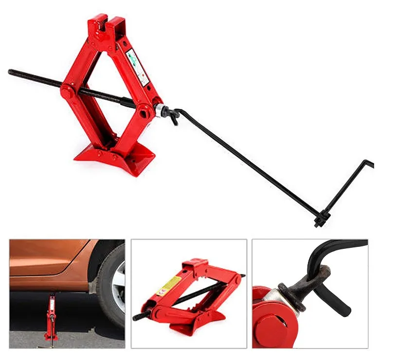 1 Ton Car Scissor Lifting Jack Buy Scissor Lifting Jack,Jack Scissor