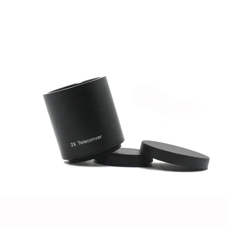 2X Telephoto Converter (7)