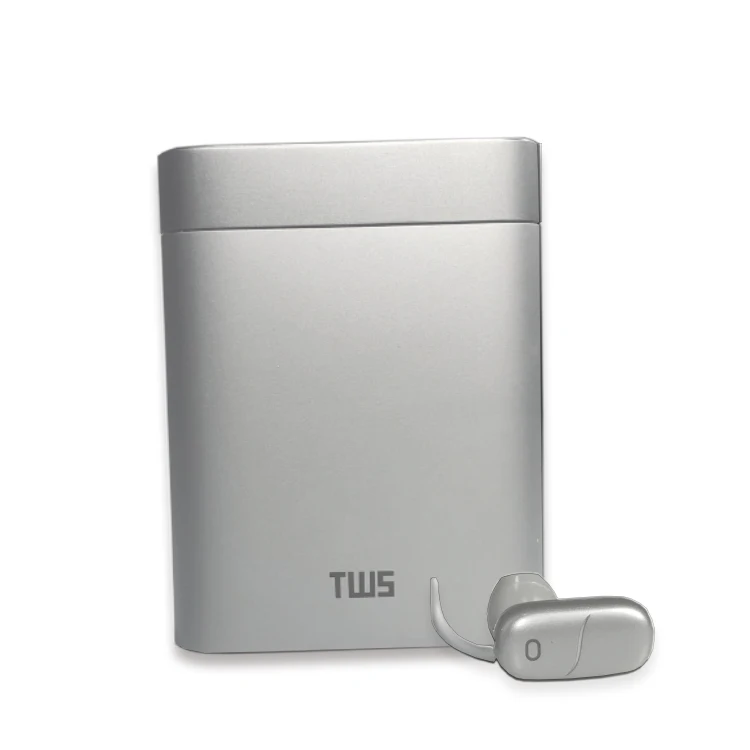 Bluetooth 5.0 tws headphone with 3600mah charging box - ANKUX.COM