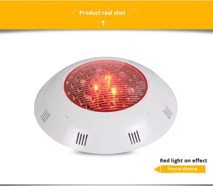 24v colorful spotlight for outdoor use-8