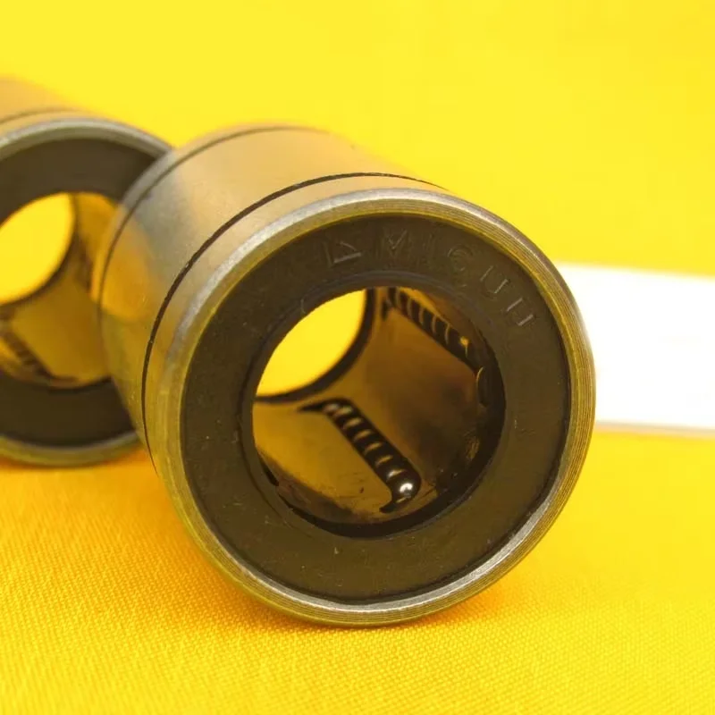 product optical axis sliding bearing lm 3 4 5 6 8 10 12 13 16 20 25 uu high precision linear bearing-12