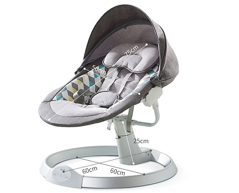 baby adjustable chair