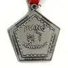 Factory Wholesale Custom Challenge Competition Diving Medal