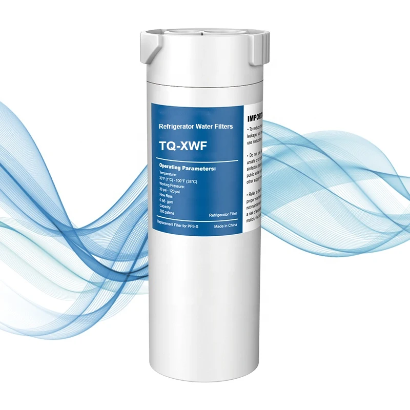 Xwf Replacement Water Filter Compatible Ge Refrigerator Water Filter Cartridge Buy Xwf Water Filter Water Filter For Ge Refrigerator Refrigerator Filter Cartridge Product On Alibaba Com