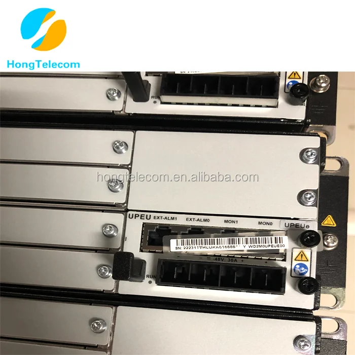 Huawei Baseband Unit Bbu Function Module 02311vgw= 2u Fan Module ...