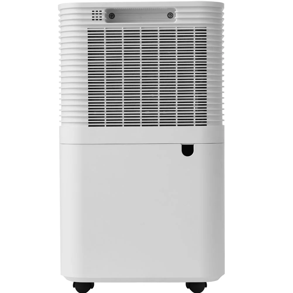 Oulun 12l Dehumidifier Electric Compressor Dehumidifier With