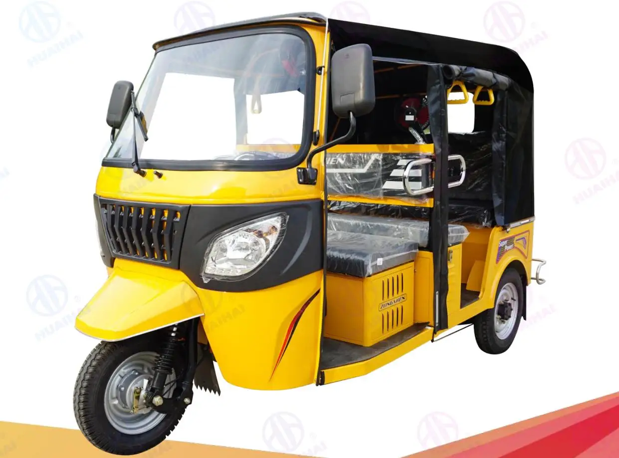 tricycle manufacturers