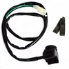 Kill Off Stop Switch Start Horn Button For Honda Yamaha Suzuki KTM ATV