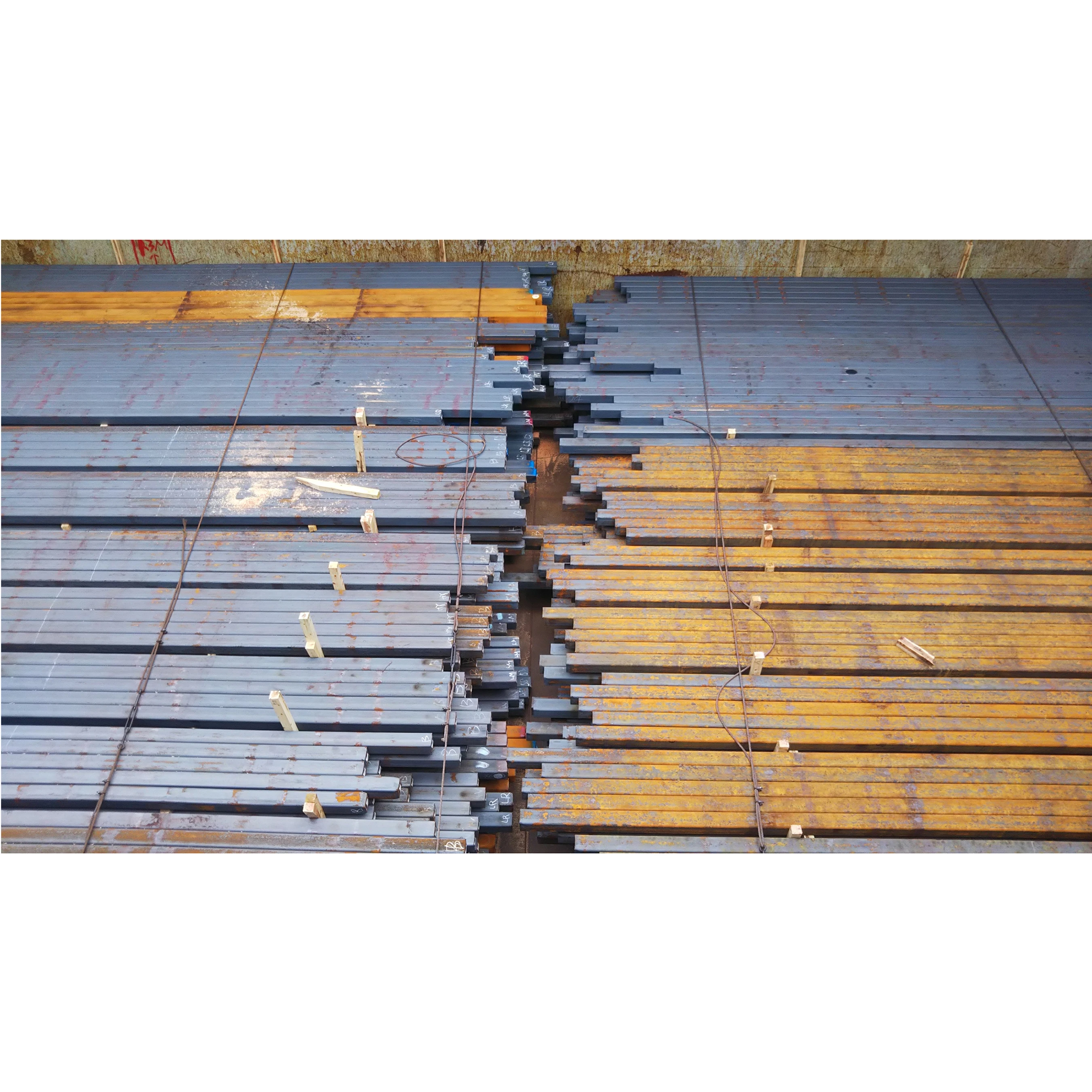 
Japan supplier cheap price buyer round casting high carbon prime steel billets for rebars 