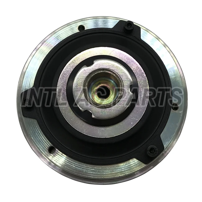 Sanden Pxe16 Auto Air Compressor Clutch For Vw For Audi For Seat For